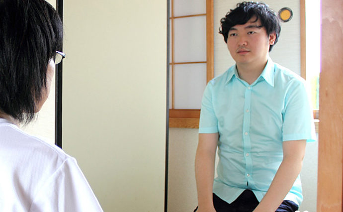 【満室御礼】2019年お盆休み集中内観研修　8/11（日）～18（日）